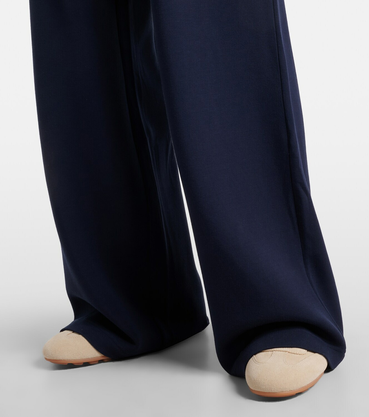 Varley Extra Wide Leg 32 sweatpants