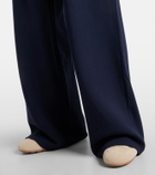 Varley Extra Wide Leg 32 sweatpants