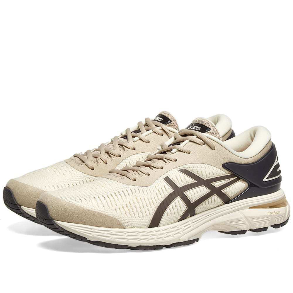 Asics x Champ Gel-Kayano 25