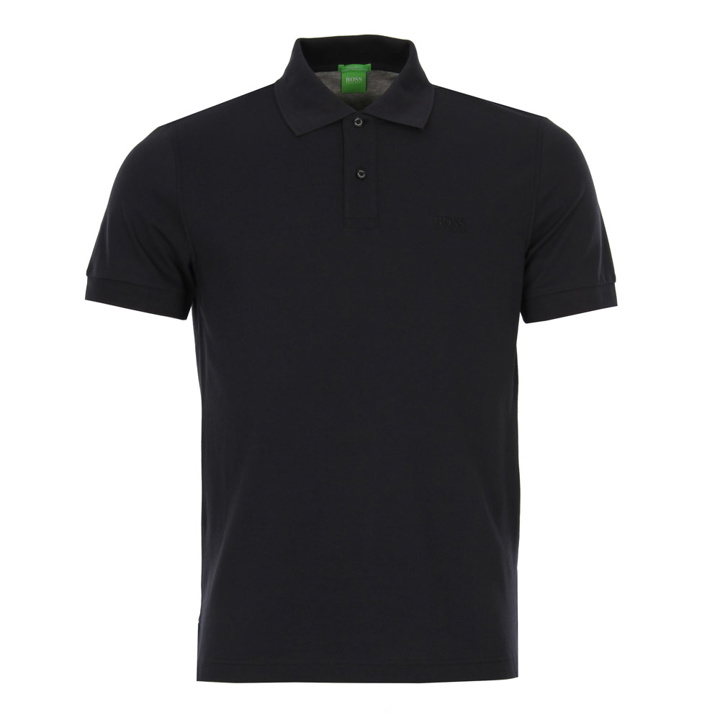 Photo: Polo FIrenze - Navy