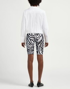 Versace Jeans Couture Womens Shorts & Bermuda Shorts in Black