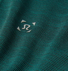 Lululemon - Metal Vent Tech LS Stretch-Jersey T-Shirt - Emerald