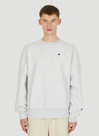 1952 Crewneck Sweatshirt in Light Grey