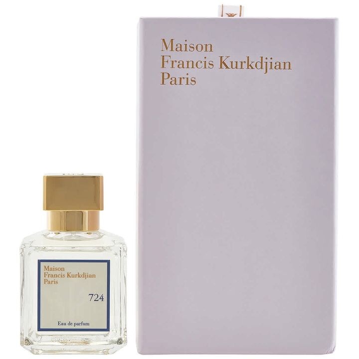 Photo: Maison Francis Kurkdjian 724 EDP Spray 2.4 oz Fragrances 3700559613610