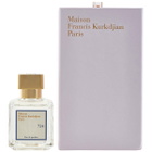 Maison Francis Kurkdjian 724 EDP Spray 2.4 oz Fragrances 3700559613610