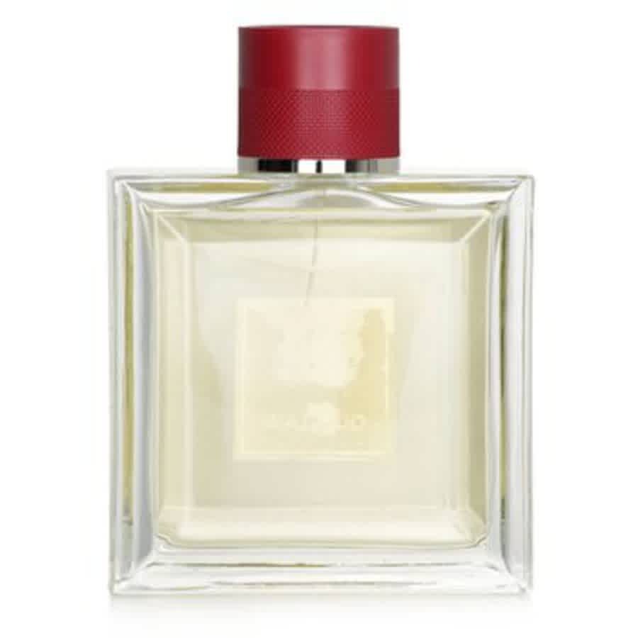 Guerlain - Habit Rouge L'instinct Eau De Toilette Intense Spray 100Ml / 3.3Oz