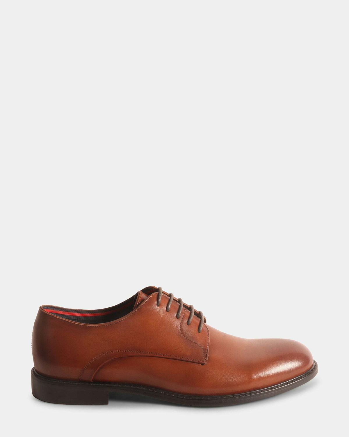 Steve Madden Estevio Dress Shoes in Brown