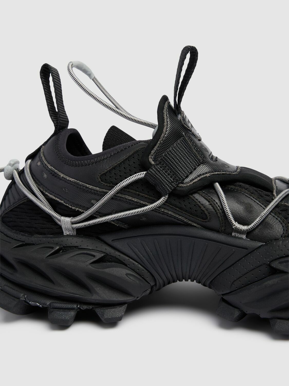 BALENCIAGA Hike Sneakers Balenciaga