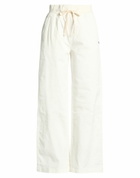 Champion Womens Pants in White