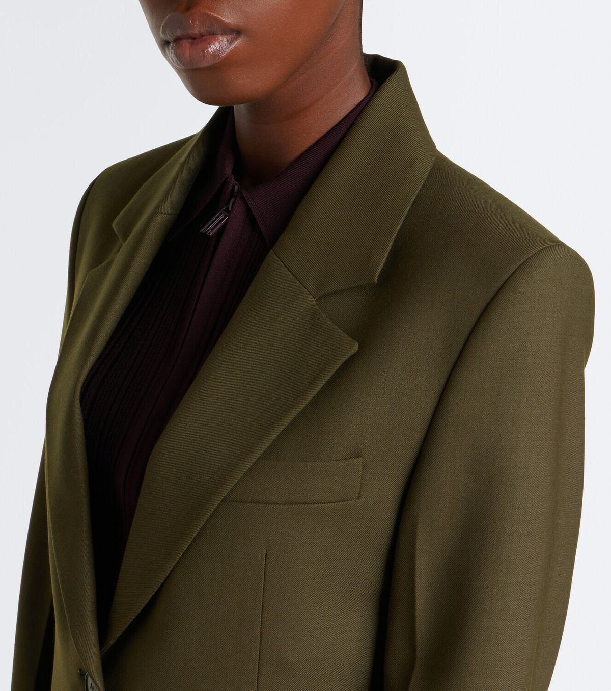 Victoria Beckham Katherine blazer