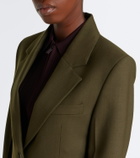 Victoria Beckham Katherine blazer