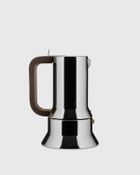 Alessi ESPRESSOMASCHINE silver Mens Kitchen- & Tableware