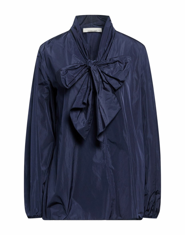 Photo: Liviana Conti Womens Top in Navy