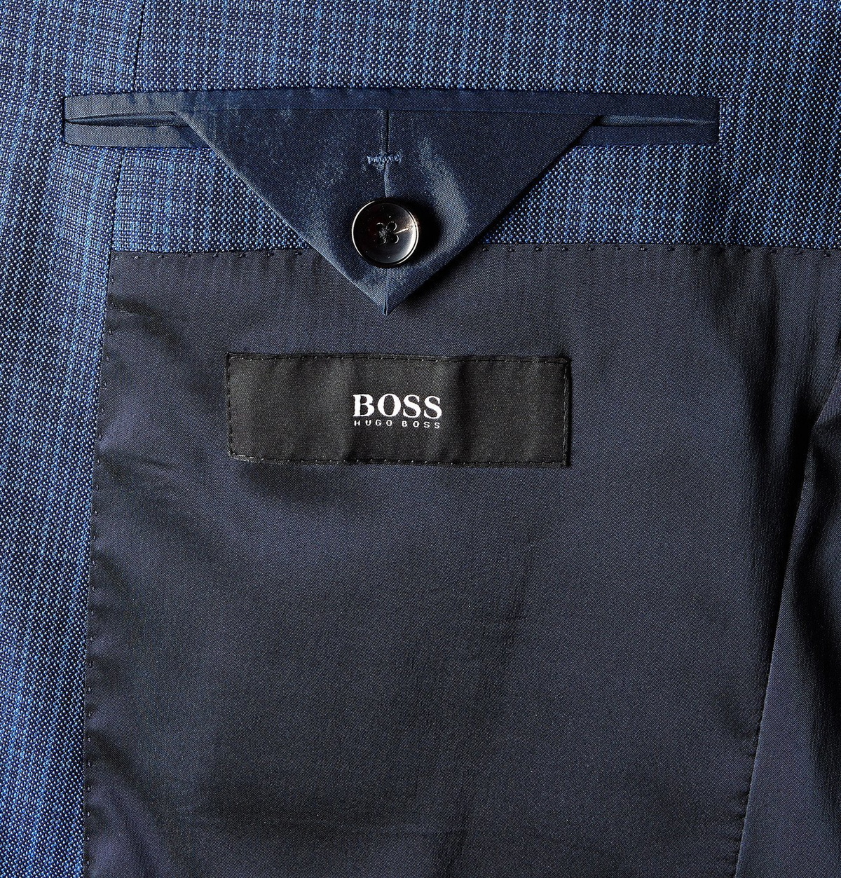 Hugo boss outlet huge genius