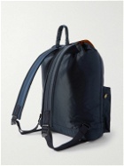 Porter-Yoshida and Co - Tanker Nylon-Twill Backpack