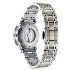 Rene Mouris Noblesse Automatic Black Dial Ladies Watch 10108RM2