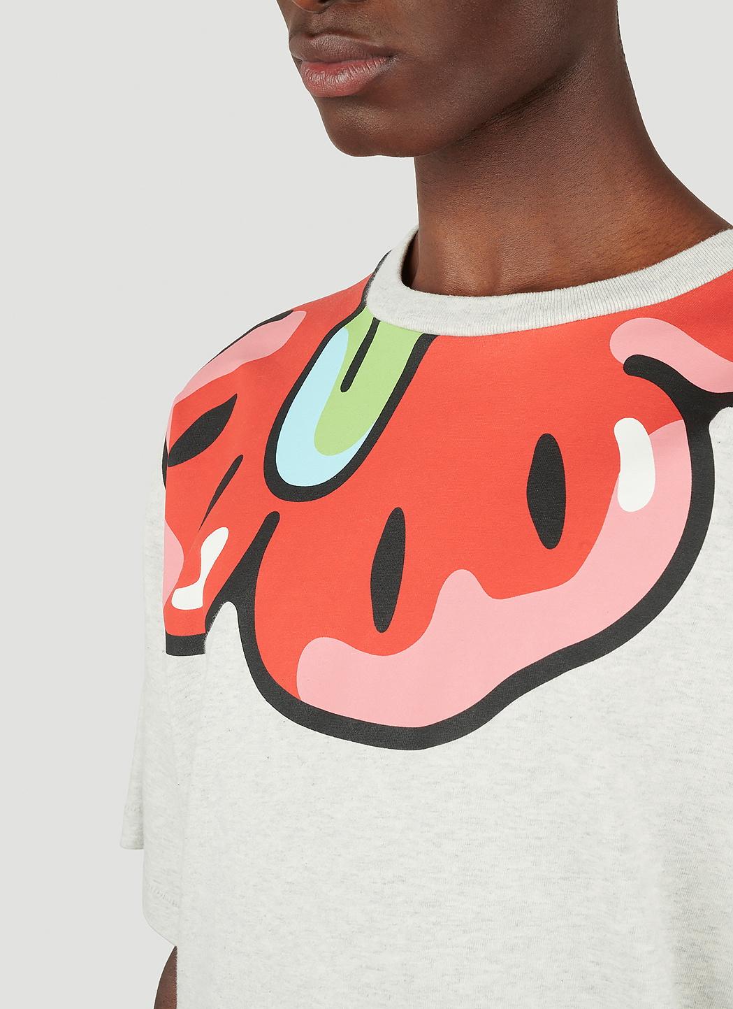 Kenzo Boke Boy T-Shirt Kenzo