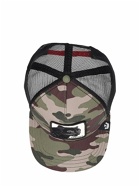 GOORIN BROS The Panther Trucker Hat with patch