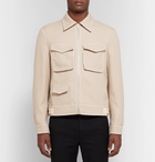 Maison Margiela - Canvas Jacket - Beige