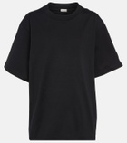 Moncler Genius - x Alicia Keys cotton jersey T-shirt