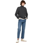 Maison Margiela Blue 5-Pocket Jeans