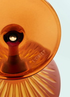 L'Objet Set Of Four Prism Wine Glasses