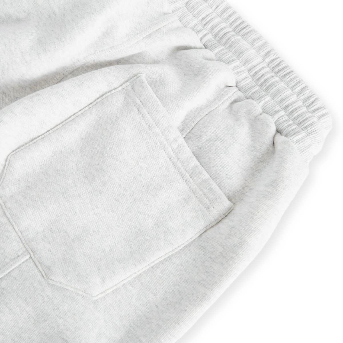 END. x Cole Buxton Cb Star Sweatpants in Light Grey Marl