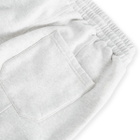 END. x Cole Buxton Cb Star Sweatpants in Light Grey Marl