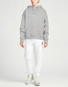 Alpha Industries Mens Sweatshirt in Light grey