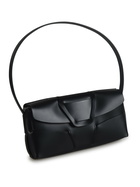 Hereu Mabra Woven Shoulder Bag
