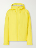 Canada Goose - Horizon Rain Shell Hooded Jacket - Yellow