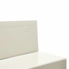 HAY Colour Storage Box - Large in Grey