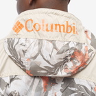 Columbia Men's Challenger™ Windbreaker in Ancient Fossil/Collegiate Navy