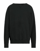 Maison Margiela Mens Sweatshirt Charcoal