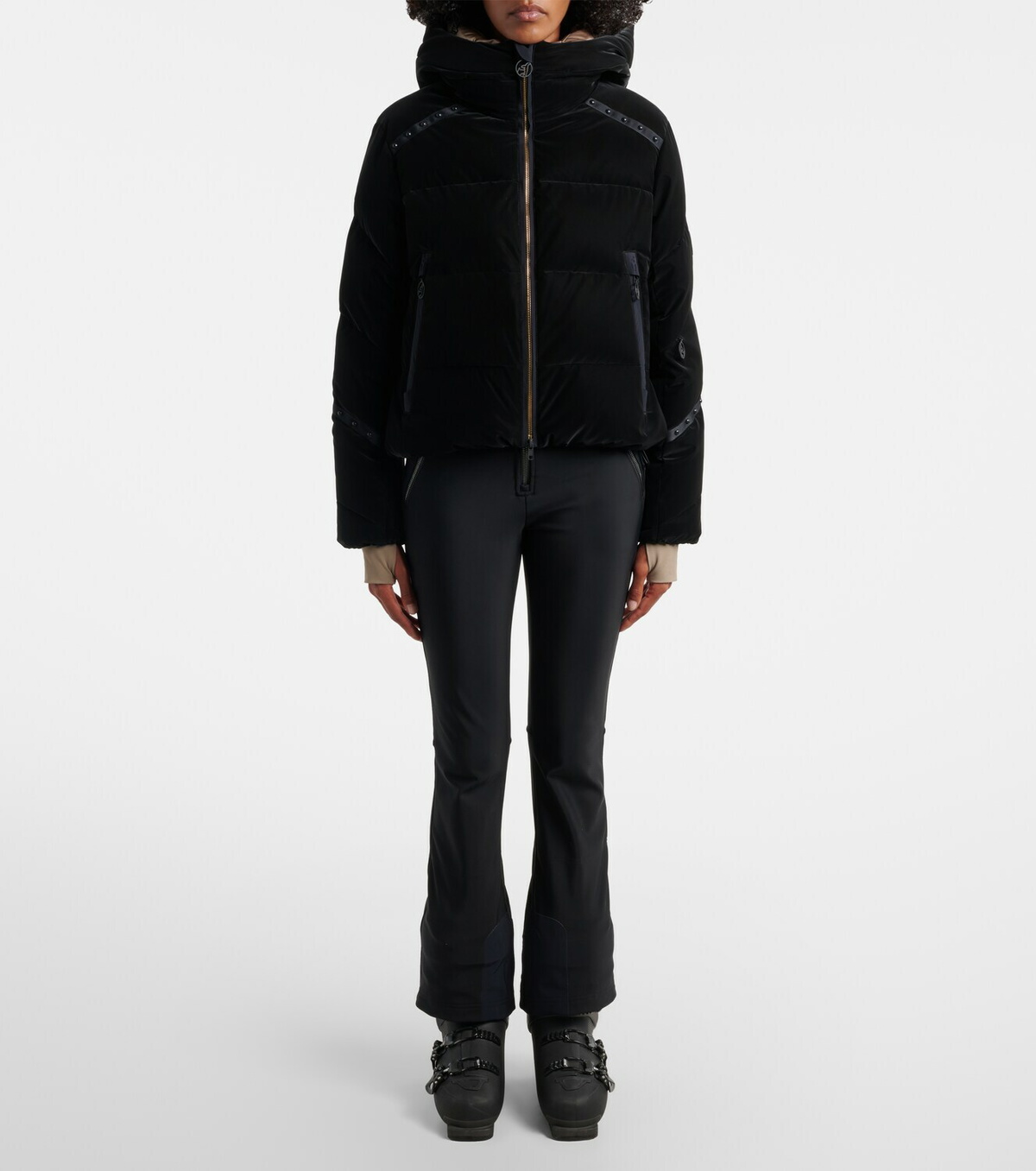 Toni Sailer Olivette ski pants