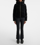 Toni Sailer Olivette ski pants