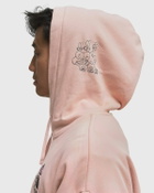 The North Face MOUNTAIN CLEANUP OVERSIZED HOODIE pink Mens Hoody