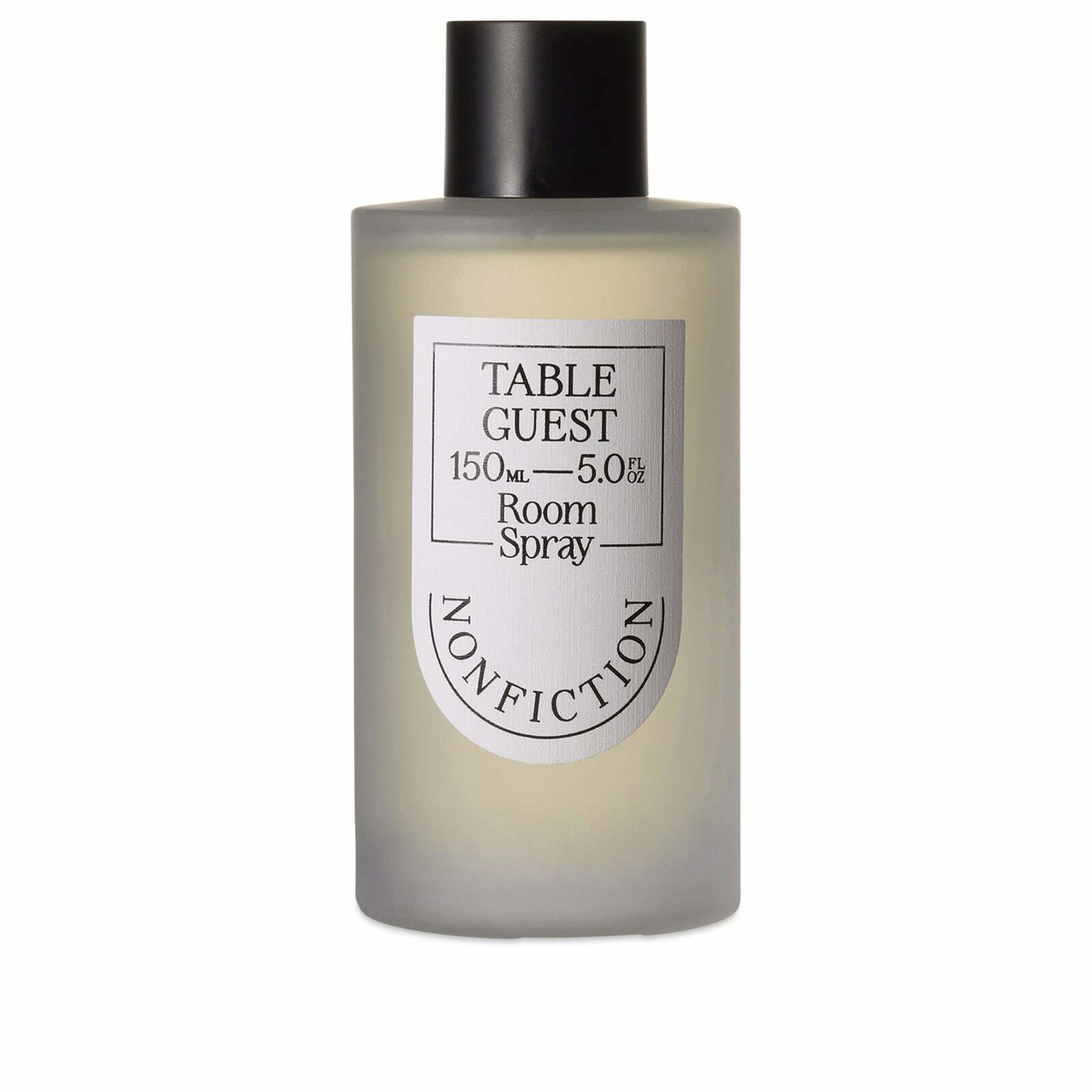 Nonfiction Table Guest Room Spray 