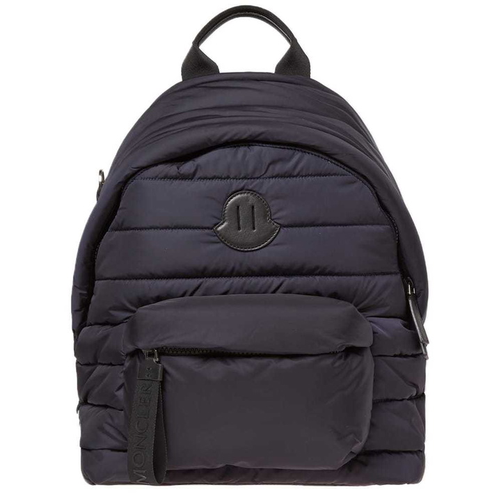 Photo: Moncler Dolomites Backpack