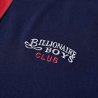 Billionaire Boys Club Cut & Sew Patchwork Tee