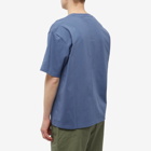 Nike Men's Tech Pack T-Shirt in Blue