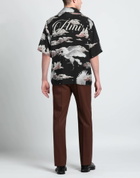 Amiri Mens Shirt in Black
