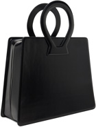 Luar Black Ana Weekender Bag