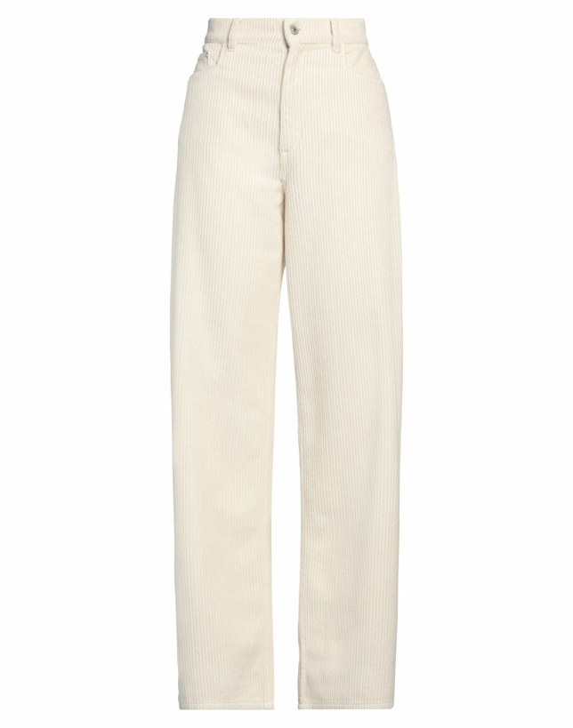 Photo: Wandler Womens Pants Cream