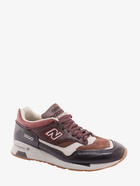 New Balance Sneakers Brown   Mens