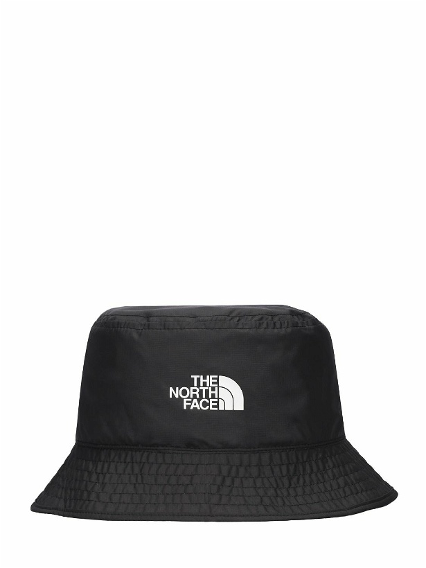 The North Face Beige Horizon Breeze Brimmer Hat The North Face