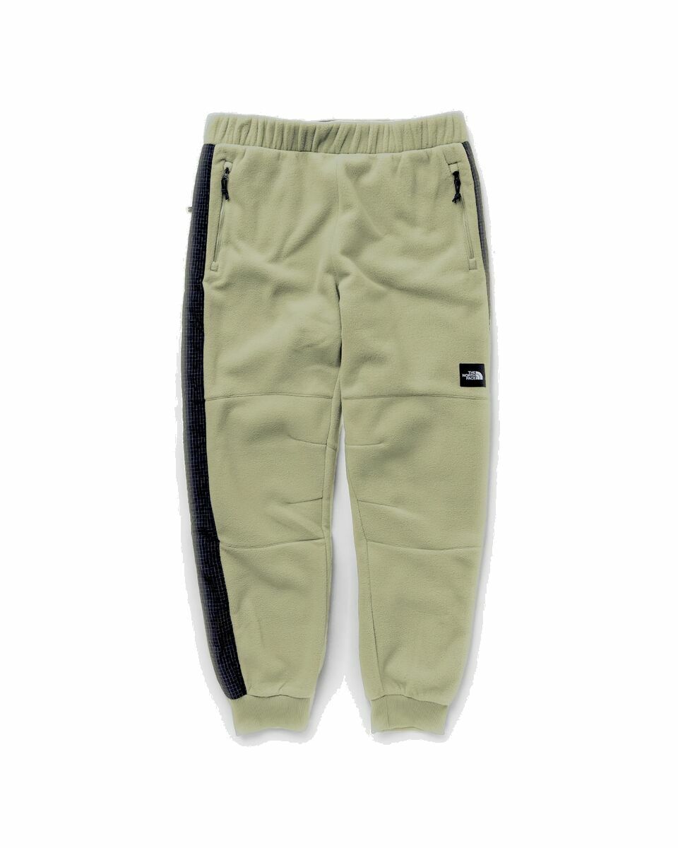 Photo: The North Face Convin Microfleece Pant Green - Mens - Sweatpants