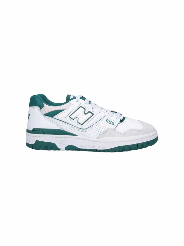 Photo: New Balance 550 Sneakers