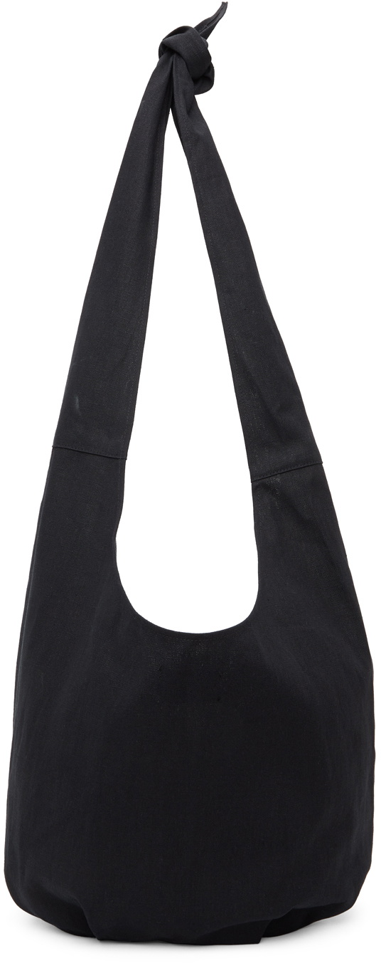 EDEN POWER CORP ARRAKIS TOTE black - ショルダーバッグ