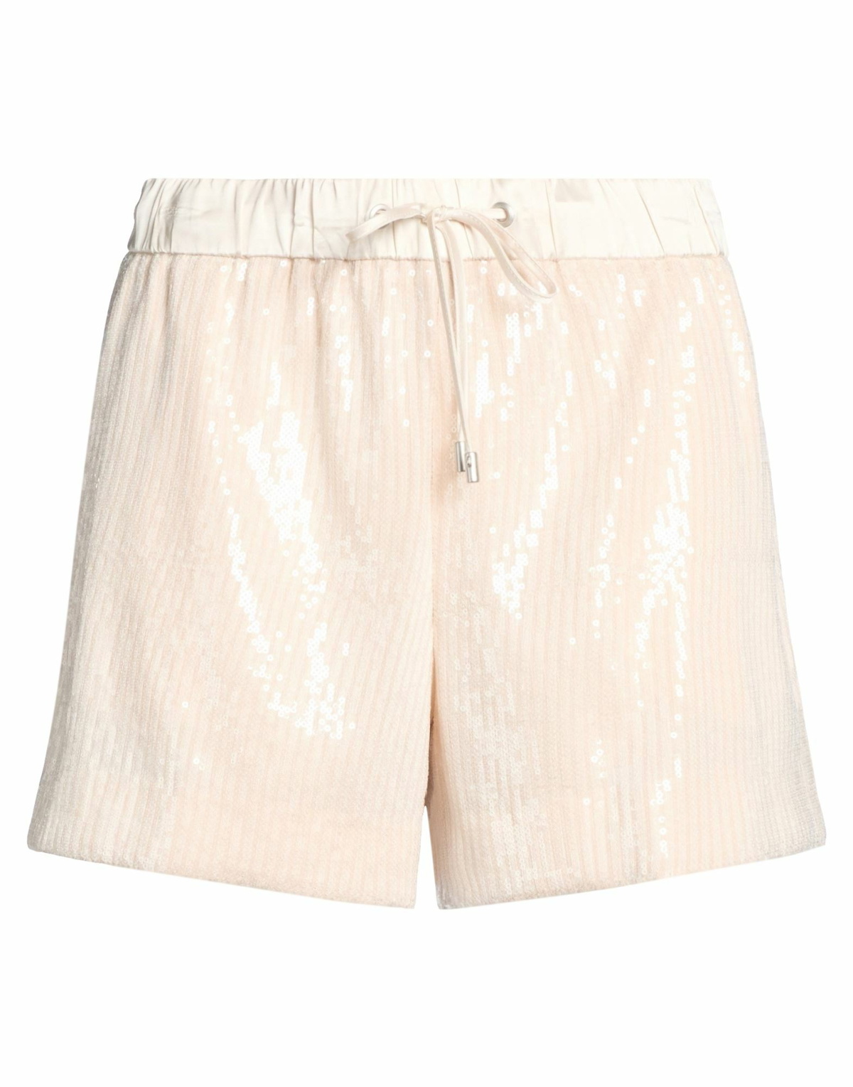 Peserico Womens Shorts & Bermuda Shorts in Beige